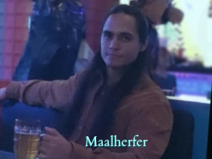 Maalherfer
