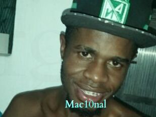 Mac10nal