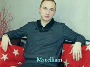Macelliam