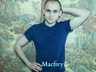 Macfrey