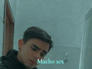 Macho_sex