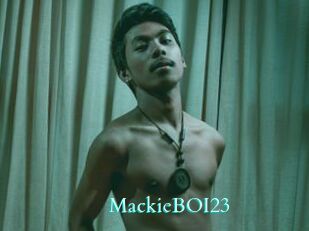 MackieBOI23