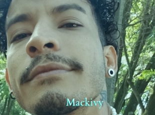 Mackivy