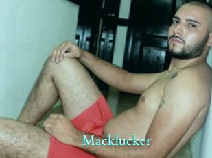 Macklucker