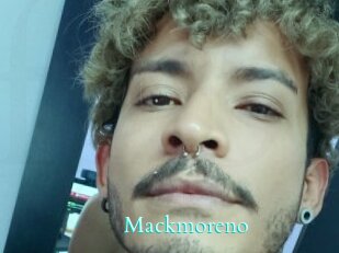 Mackmoreno