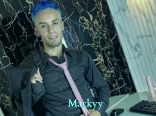 Mackyy