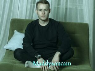 Maddysoncam