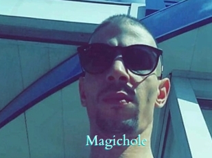 Magichole