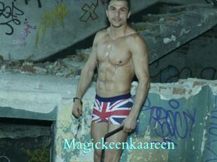 Magickeenkaareen