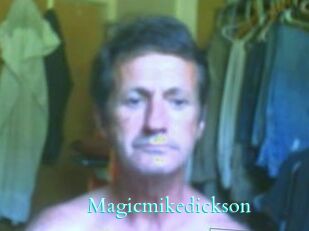 Magicmikedickson