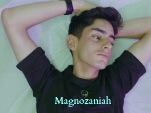 Magnozaniah