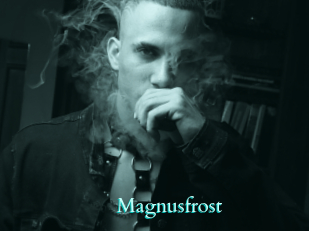 Magnusfrost