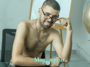 Magnusjafar