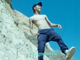 Magnusstyle