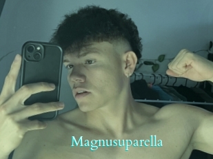 Magnusuparella