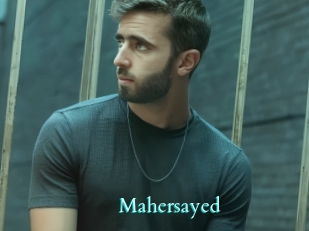 Mahersayed