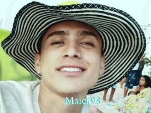 Maick98