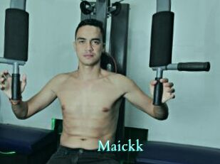 Maickk