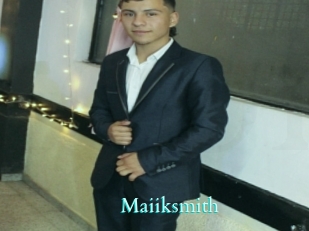 Maiiksmith