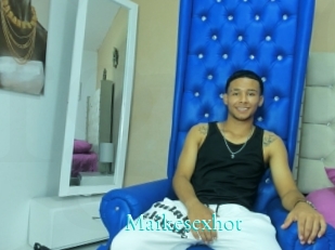 Maikesexhot