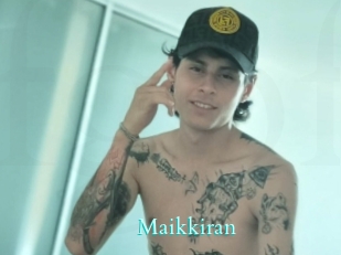 Maikkiran