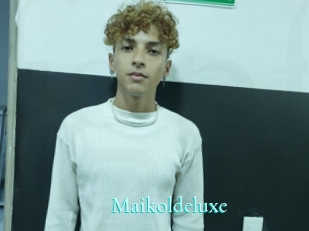 Maikoldeluxe