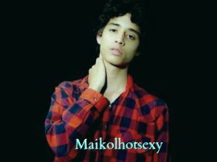 Maikolhotsexy