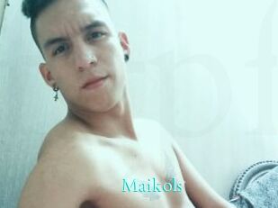 Maikols
