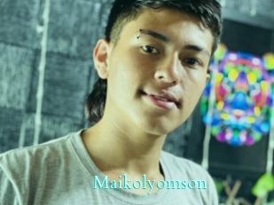 Maikolyomson