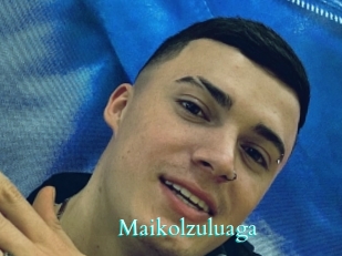 Maikolzuluaga