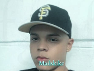Mailskike