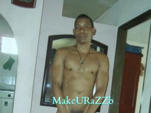 MakeURaZZb