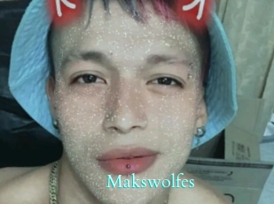 Makswolfes
