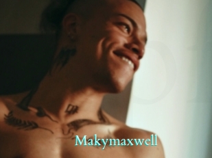 Makymaxwell