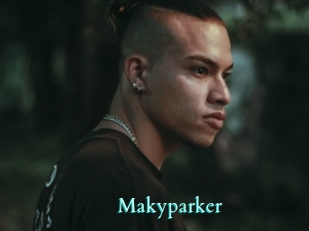 Makyparker