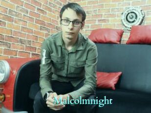 Malcolmnight