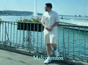 Malcoomfox
