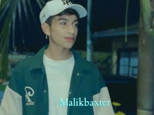 Malikbaxter