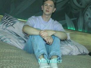 Malmiller