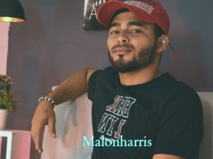 Malonharris