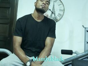 Mambablack
