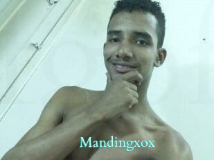 Mandingxox