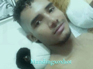 Mandingxoxhot