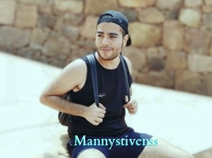 Mannystivenss