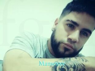 Mansexxy