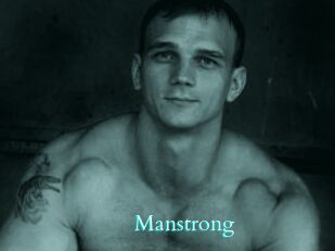 Manstrong