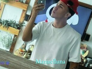 Manuelluna