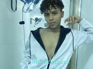 Manuelmateus