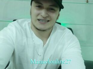 Manuelonline27