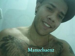 Manuelsaenz